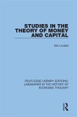 Studies in the Theory of Money and Capital (eBook, ePUB)