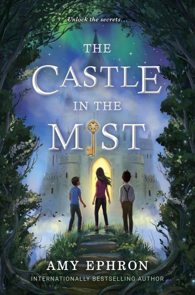 The Castle in the Mist (eBook, ePUB) The Castle in the Mist (eBook, ePUB)