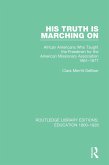 His Truth is Marching On (eBook, ePUB) His Truth is Marching On (eBook, ePUB)