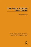 The Gulf States and Oman (eBook, PDF)