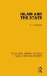 Islam and the State (eBook, ePUB) - Bild 1