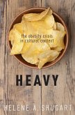 Heavy (eBook, ePUB)