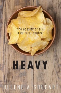 Heavy (eBook, ePUB) - Shugart, Helene A.