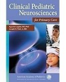 Clinical Pediatric Neurosciences for Primary Care (eBook, PDF)