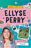 Ellyse Perry 3: Winning Touch (eBook, ePUB)