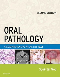 Cover Oral Pathology E-Book (eBook, ePUB)