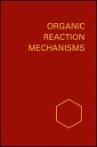 Organic Reaction Mechanisms 1994 (eBook, PDF)