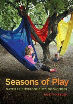 Seasons of Play (eBook, ePUB) - Keeler, Rusty
