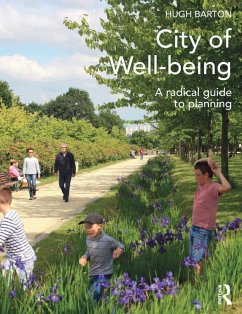 City of Well-being (eBook, PDF) - Barton, Hugh