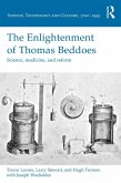 The Enlightenment of Thomas Beddoes (eBook, PDF)