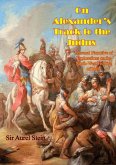 On Alexander's Track to the Indus (eBook, ePUB)