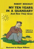 My Ten Years in a Quandary and How They Grew (eBook, ePUB)