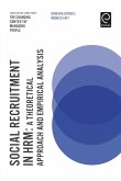 Social Recruitment in HRM (eBook, ePUB)