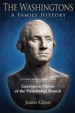 The Washingtons. Volume 7, Part 2 (eBook, ePUB)