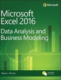 Microsoft Excel Data Analysis and Business Modeling (eBook, ePUB)