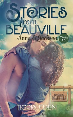 Stories from Beauville Boxed Set (eBook, ePUB) - Eden, Tigris