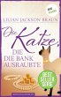 Die Katze, die die Bank ausraubte / Die... - Bild 1