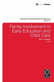 Family Involvement in Early Education and Child Care (eBook, ePUB)