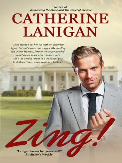 Zing (eBook, ePUB) - Lanigan, Catherine