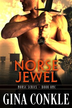 Norse Jewel (eBook, ePUB) - Conkle, Gina