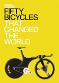 Fifty Bicycles That Changed the World (eBook, ePUB)