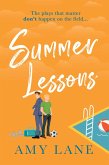 Summer Lessons (eBook, ePUB)