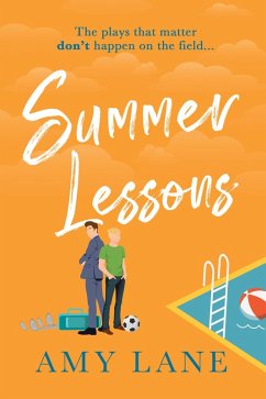 Summer Lessons (eBook, ePUB) - Lane, Amy