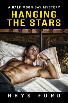 Cover Hanging the Stars (eBook, ePUB)
