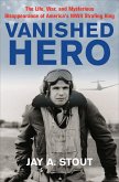 Vanished Hero (eBook, ePUB)