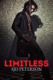 Limitless (eBook, ePUB) Limitless (eBook, ePUB)