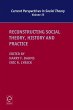 Reconstructing Social Theory, History... - Bild 1