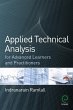 Applied Technical Analysis for Advanced... - Bild 1