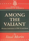 Among the Valiant (eBook, ePUB)