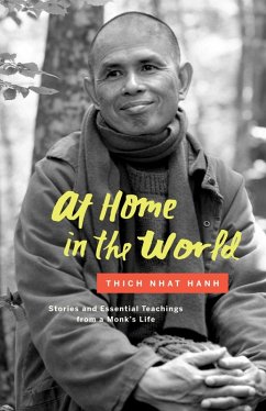 At Home in the World (eBook, ePUB) - Hanh, Thich Nhat
