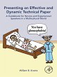 Presenting an Effective and Dynamic... - Bild 1