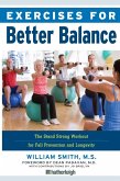 Exercises for Better Balance (eBook, ePUB)