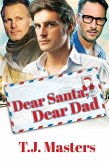Dear Santa, Dear Dad (eBook, ePUB)