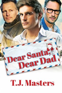 Cover Dear Santa, Dear Dad (eBook, ePUB)