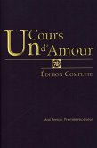 Un cours d'Amour Edition Complete (eBook, ePUB)