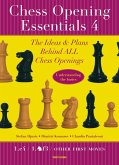 Chess Opening Essentials (eBook, ePUB) Chess Opening Essentials (eBook, ePUB)
