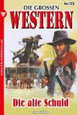 Die großen Western 173 (eBook, ePUB)