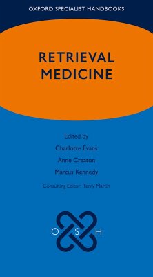 Retrieval Medicine (eBook, PDF)