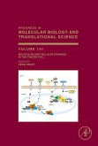 Molecular and Cellular Changes in the Cancer Cell (eBook, ePUB)