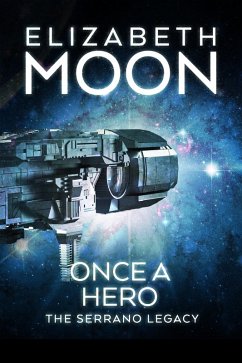 Cover Once a Hero (eBook, ePUB)