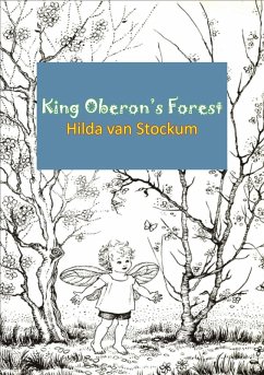 Cover King Oberon's Forest (eBook, ePUB)