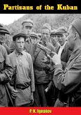 Partisans of the Kuban (eBook, ePUB) Partisans of the Kuban (eBook, ePUB)
