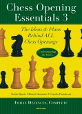 Chess Opening Essentials (eBook, ePUB) Chess Opening Essentials (eBook, ePUB)
