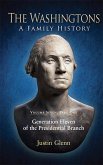 The Washingtons. Volume 7, Part 1 (eBook, ePUB)