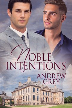 Cover Noble Intentions (eBook, ePUB)