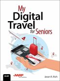 My Digital Travel for Seniors (eBook, ePUB)
